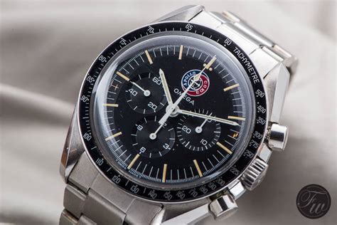 omega speedmaster apollo soyuz 1975 for sale|Speedy Tuesday – OMEGA Speedmaster Apollo.